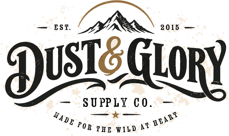 Dust & Glory